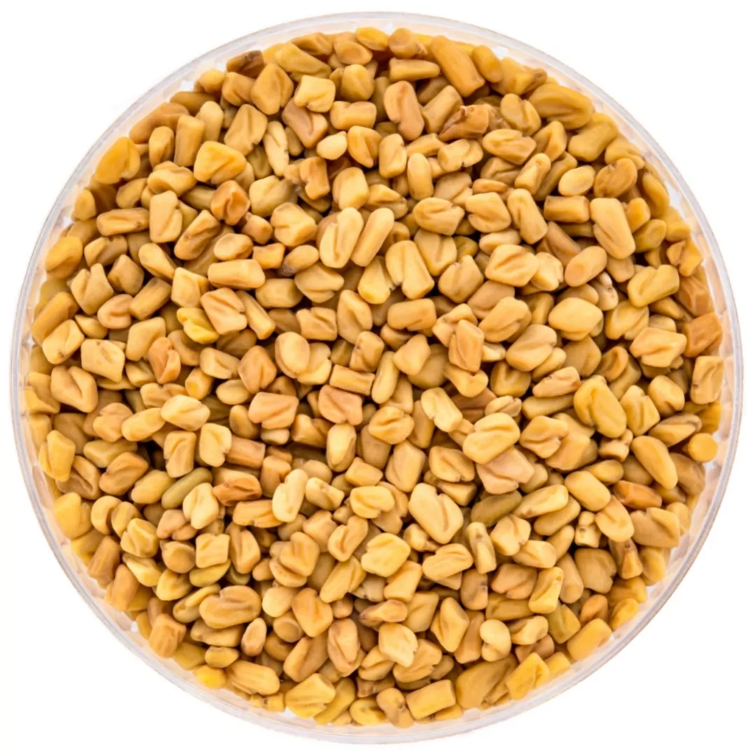Fenugreek Seeds (Methi) - Dev Tandoor Industries